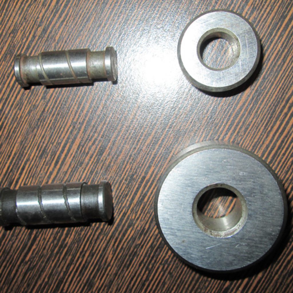 Roller Pin and Roller Tech Mech Industries